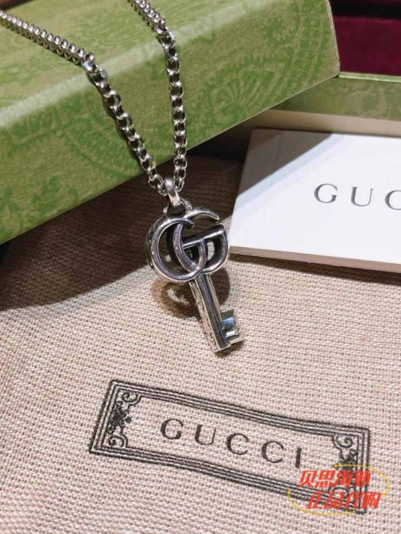 Gucci Necklaces